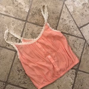 LA Hearts shirt